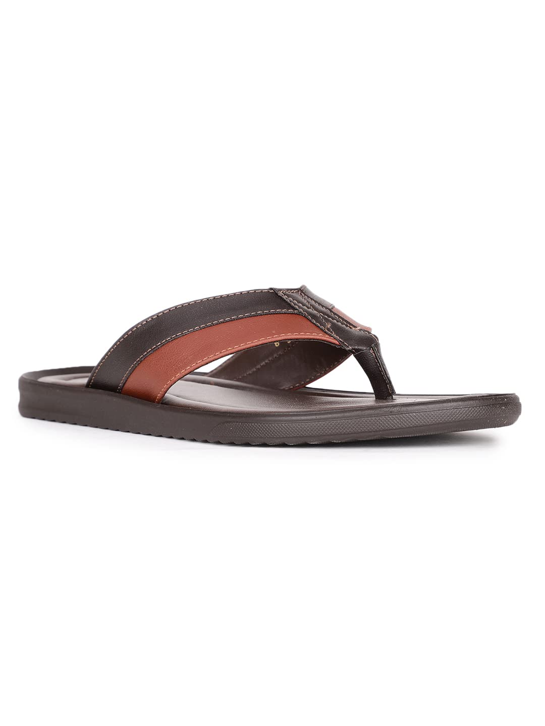 Bata Men NW JOY TH Brown Sandals, Size- 8 (B09W5Z836D) Amazon Price History, Amazon Price Tracker