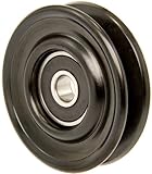 Hayden Automotive 5000 Idler and Belt Tensioner Pulley