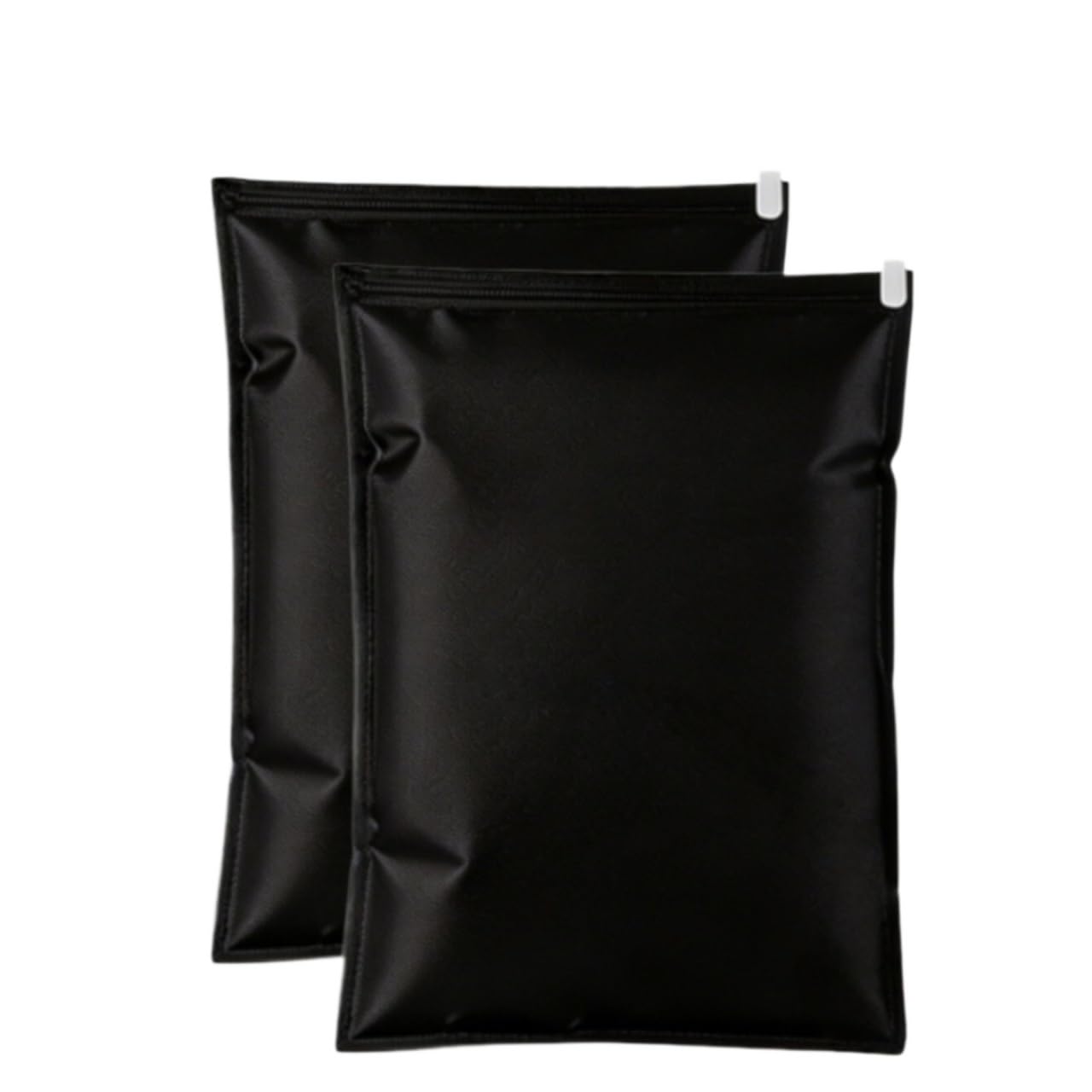 Vacuum Storage Bags Portable Roll Up Compression Bag