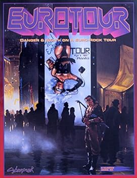 Eurotour