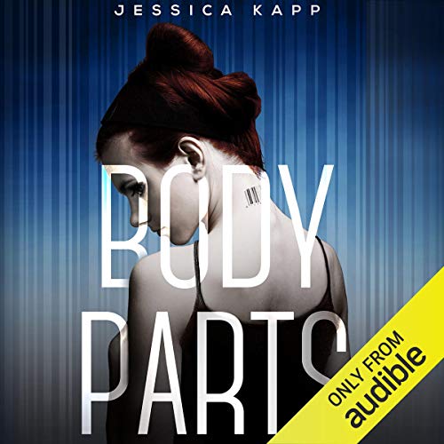 Body Parts cover art