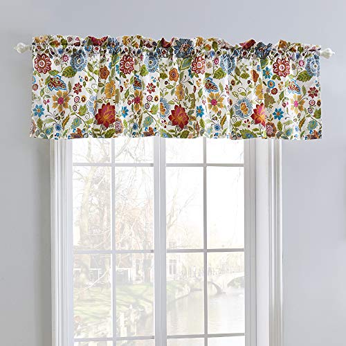 Astoria Window Valance, 84X19" #TOP3