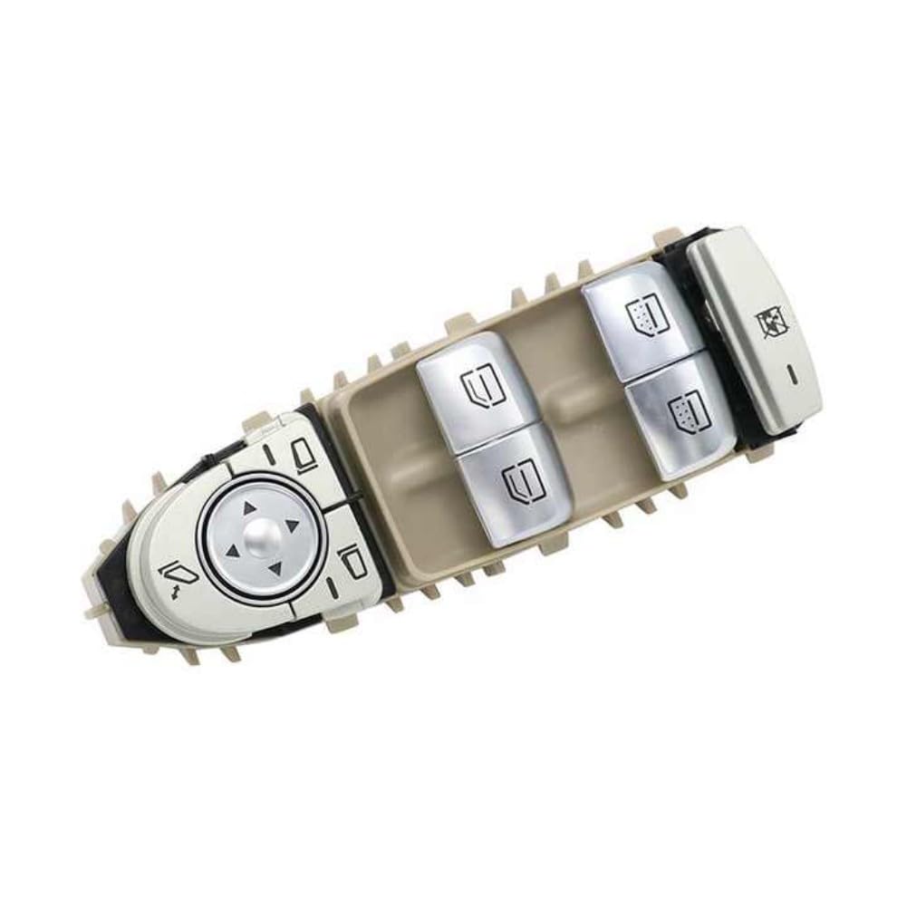 1PCS L meters in front of the door lifter button OEM 2229052004