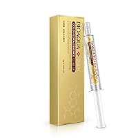 Algopix Similar Product 6 - BIOAQUA 24K Gold Hydra Face Mask Skin