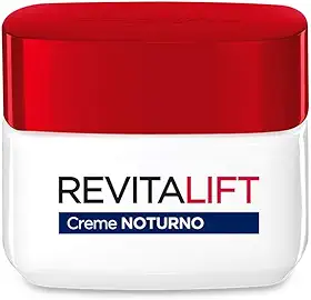 L’Oréal Paris L'Oréal Paris Revitalift Pro-Retinol Noturno - Creme Facial Anti-Idade 49G