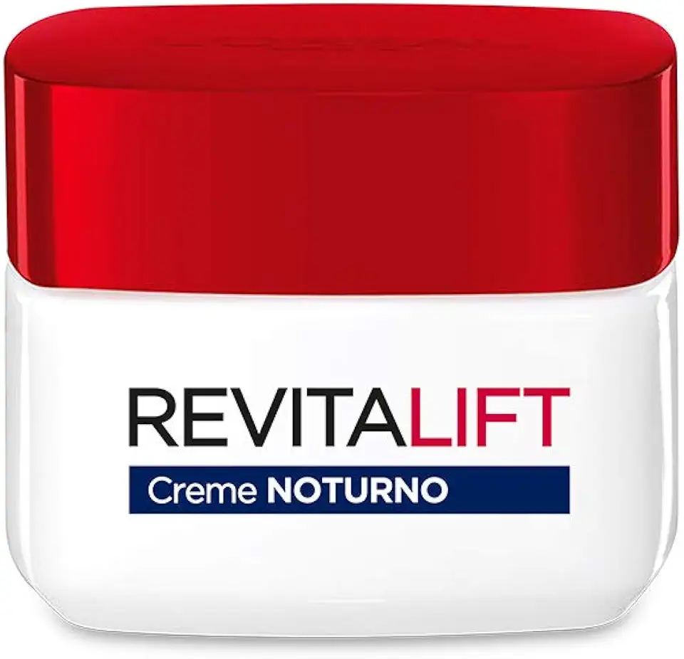 L’Oréal Paris L'Oréal Paris Revitalift Pro-Retinol Noturno - Creme Facial Anti-Idade 49G