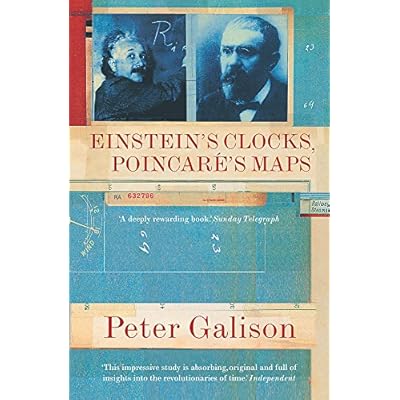 Einstein's Clocks, Poincar&eacute;'s Maps