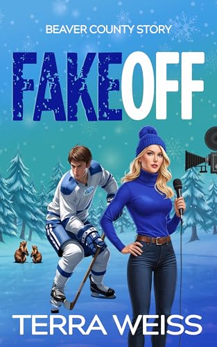 Fake Off: A Fake-Dating Hockey Romance