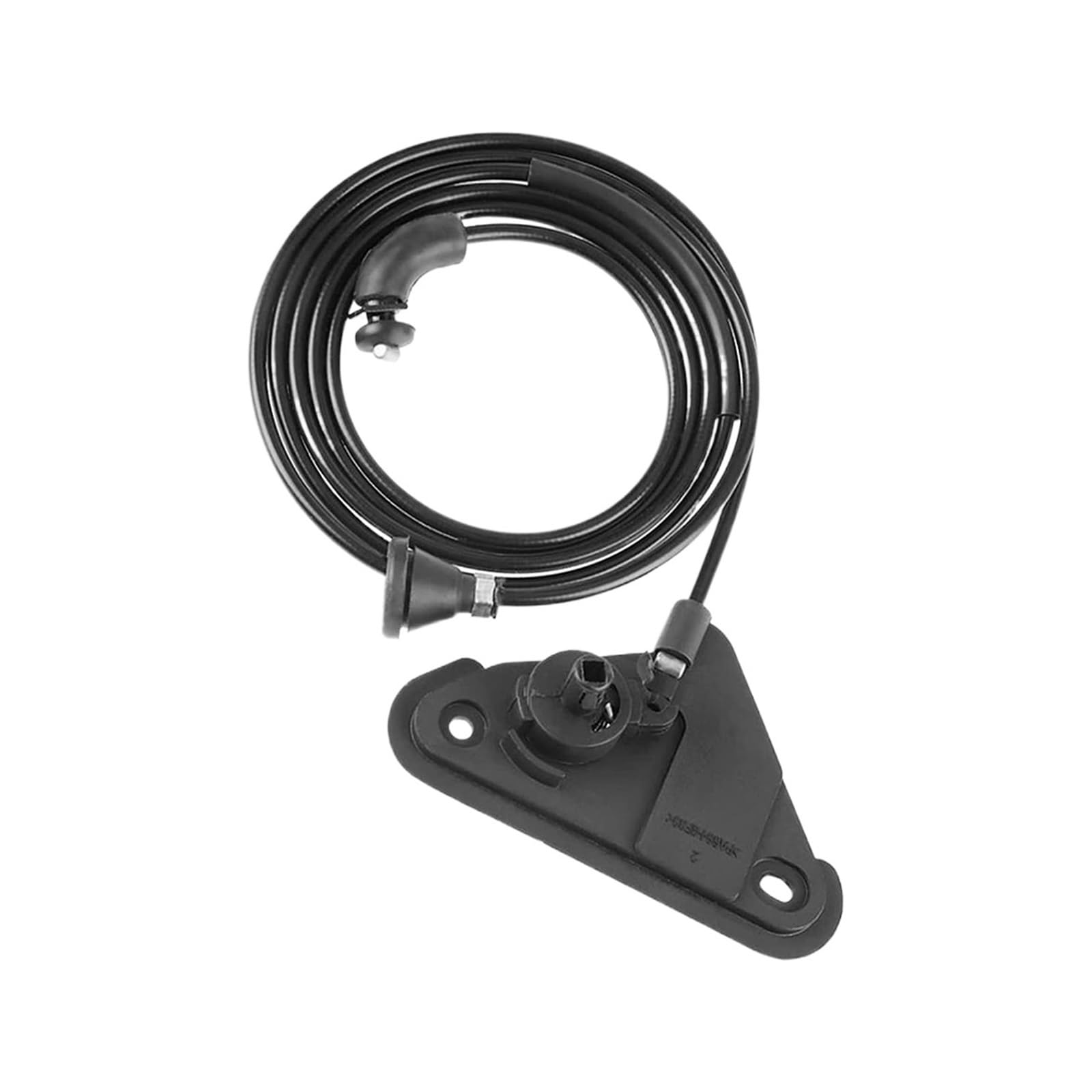 Câble Déverrouillage Capot Moteur Pour FORD GALAXY 2006-2015 - Neuf - Avant
