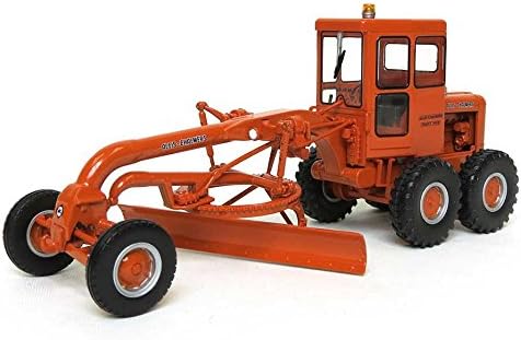 First Gear 150th Edición Limitada Allis Chalmers 45 Motoniveladora