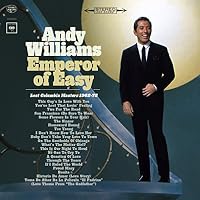 Emperor of Easy--Lost Columbia Masters 1962-1972