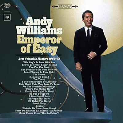 Emperor of Easy--Lost Columbia Masters 1962-1972
