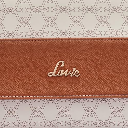 Image of Lavie Woman's Broxa Flap Crossbody Sling Bag | Ladies Purse Handbag | Gift for Women