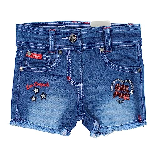 Short boyfriend Eleven Paris enfant pour les journées de jeux au parc