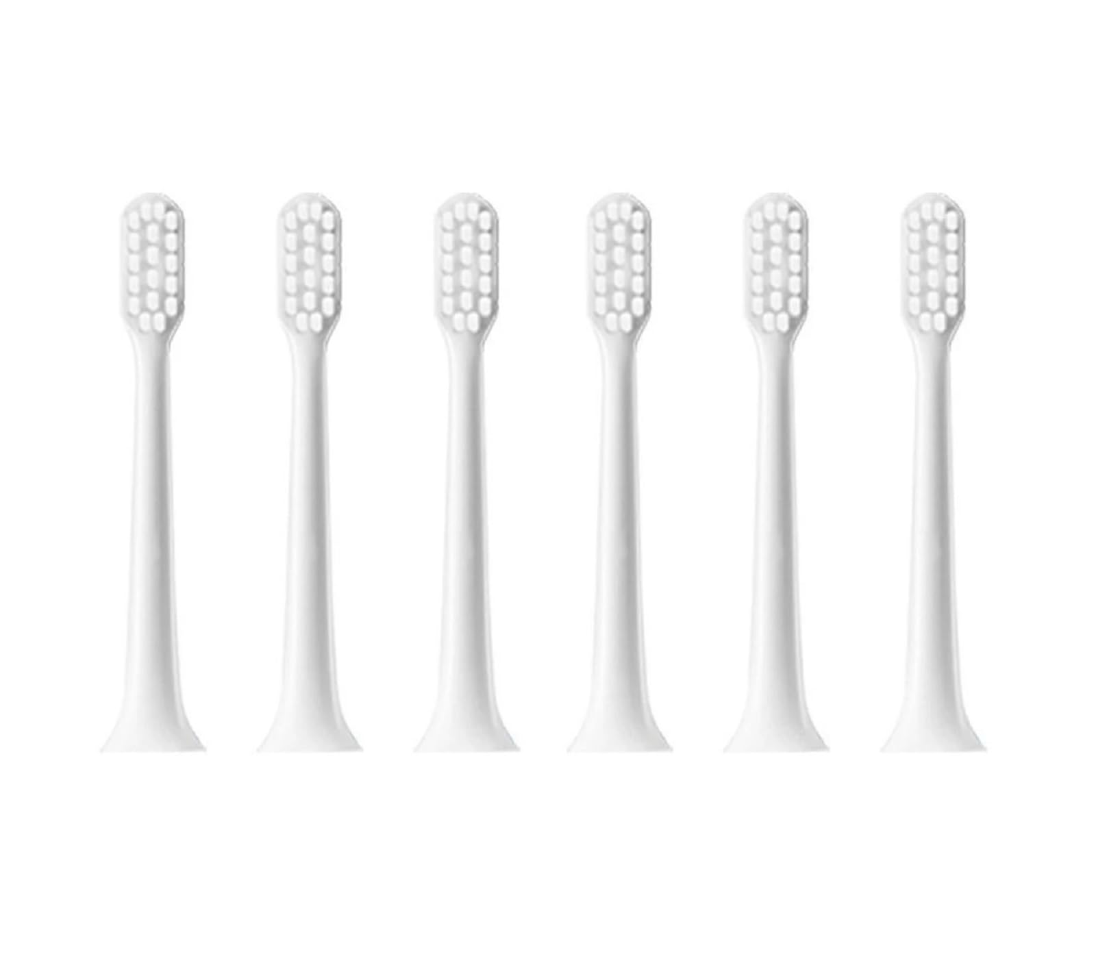 Testina For Spazzolino Da Denti, Compatibile Con Mijia, T200