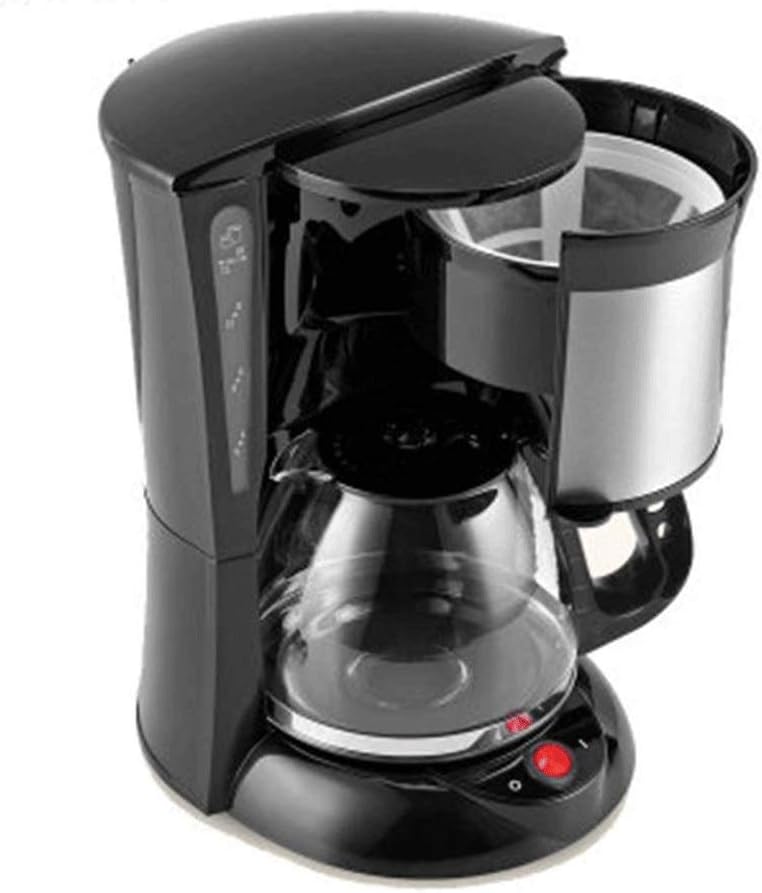 Coffee Maker, With Strength Control and Hot Water On Demand，Coffee Maker Programmable Smart Drip Coffeemaker