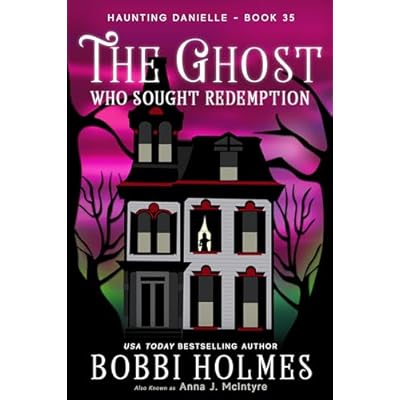 The Ghost Who Sought Redemption