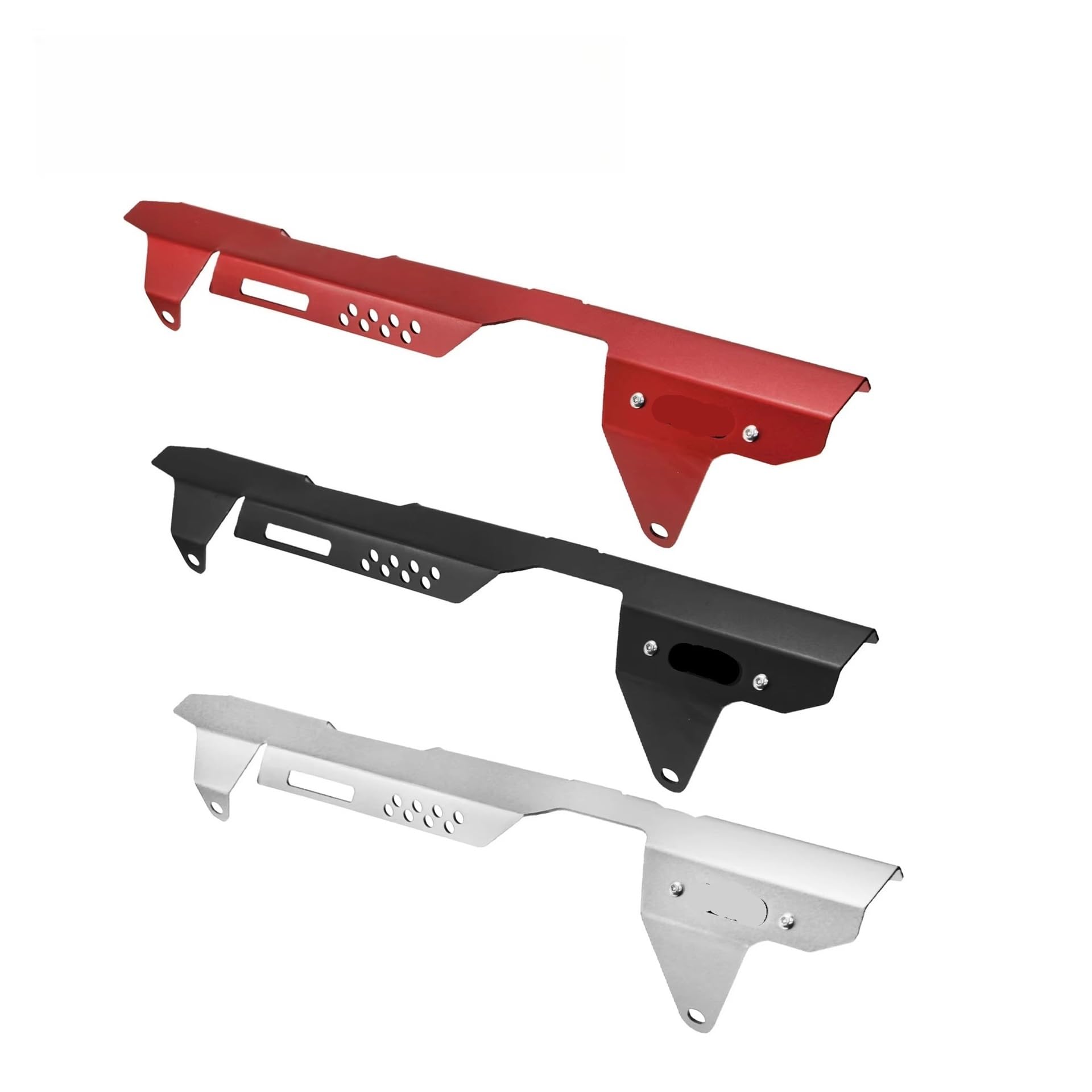 Cubierta Protectora De Cadena Piñón Motocicleta Accesorios para para Ct125 para Hunter 2020-2024 Guía Y Tensor