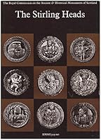 The Stirling Heads 0114913102 Book Cover