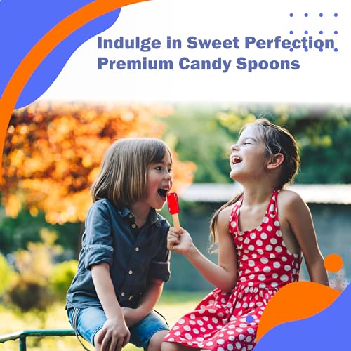 Concession Essentials Cotton Candy Kit, 100 Cones, 4 Flavored Sugars, 54 Flavor Spoons