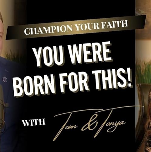 You Were Born For THIS&ndash;Discover Your God-Given Purpose | Purpose