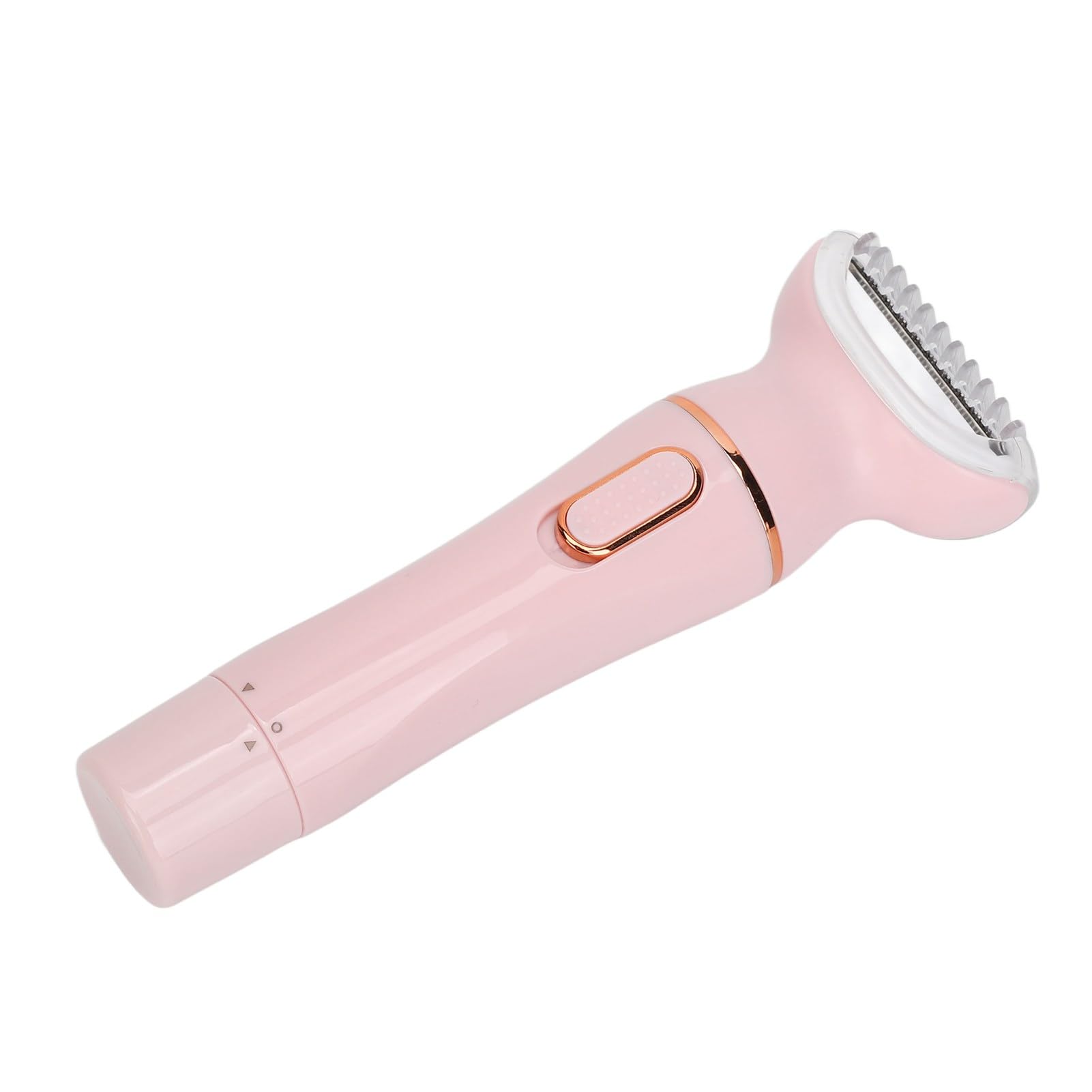 Maquinilla Eléctrica para Cortar el Pelo para Mujer, Maquinilla de Afeitar Eléctrica, Cortapelos 5 en 1 para Mujer, Afeitadora Corporal, Depilación Multifunción Lavable