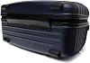 Limoa Hard Case SALSA Board Case Camera Case TSA Lock Compatible 23L Matte Blue 810.40.39.0