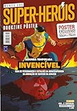 Revista Mundo dos Super-Heróis 149 (Portuguese Edition)