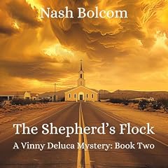 The Shepherd's Flock cover art