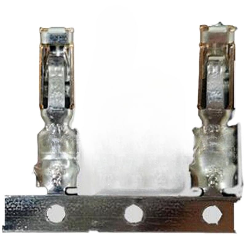 100PC Connector DF22A-1012SCF tinned Terminal Connector 10-12 AWG