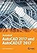 Produktbild AutoCAD 2017 und AutoCAD LT 2017: Das Trainingsbuch