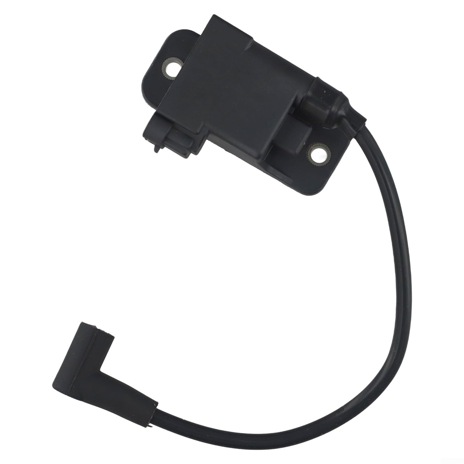 Bobine d'allumage pour Mercury Marine 114-7509 827509A10 Connecteur 4 broches pour moteurs hors-bord 2-6 cylindres 1996-2006