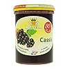Compote de Cassis Les Comtes de Provence 420 g – 3 stuks
