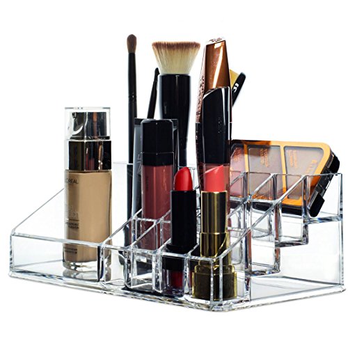 Pilaaidou organizer per cosmetici, trucchi e