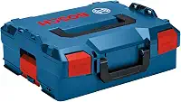 Bosch Maleta de Transporte L-BOXX 136 sistema de malas
