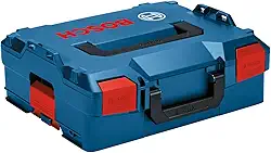 Bosch Maleta de Transporte L-BOXX 136 sistema de malas