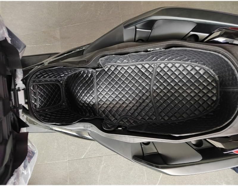 Luggage Box Inner for XMAX125 300 400 250 125 (Brown)