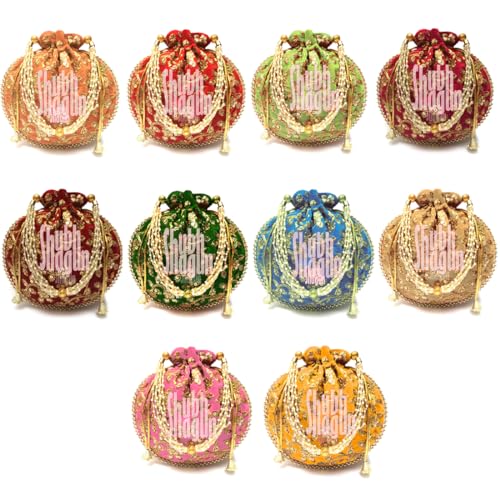 Image of Women's Potli Bag