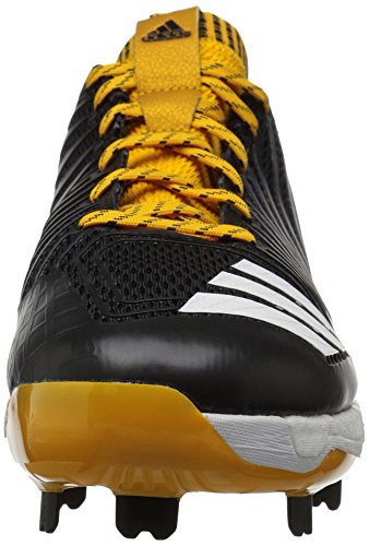 Adidas Men's Freak X Carbon Mid Baseball Shoe