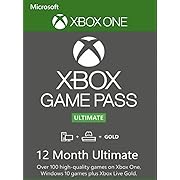 XBOX Game Pass Ultimate 12 Months + EA Play Activation Services Only for new customers(No CD/DVD/Code)