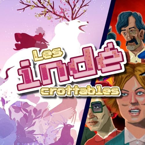Les ind&eacute;crottables #12 - Actu ind&eacute;, Neva, Tormenture et The Rise of the Golden Idol