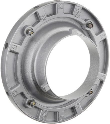 Angler Speed Ring for Bowens S, Impact, Westcott