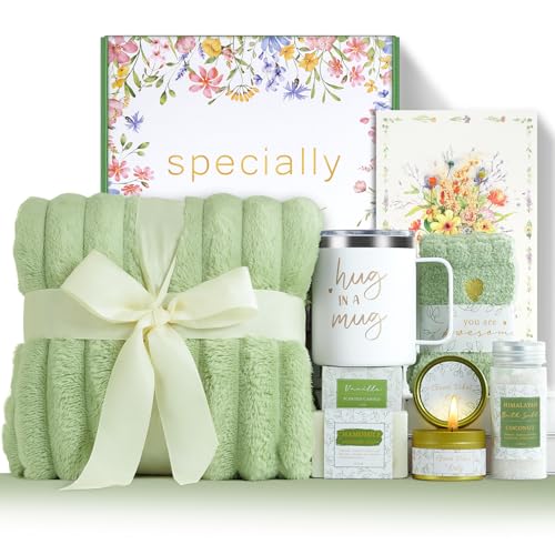 Birthday Gifts for Women, Self Care Gifts Get Well Gifts, Unique ...