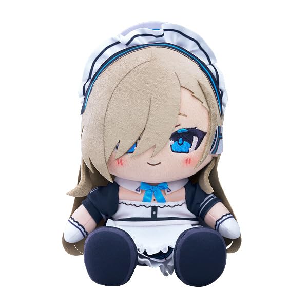 Amazon.co.jp: ちょこぷに アスナ ぬいぐるみ : おもちゃ