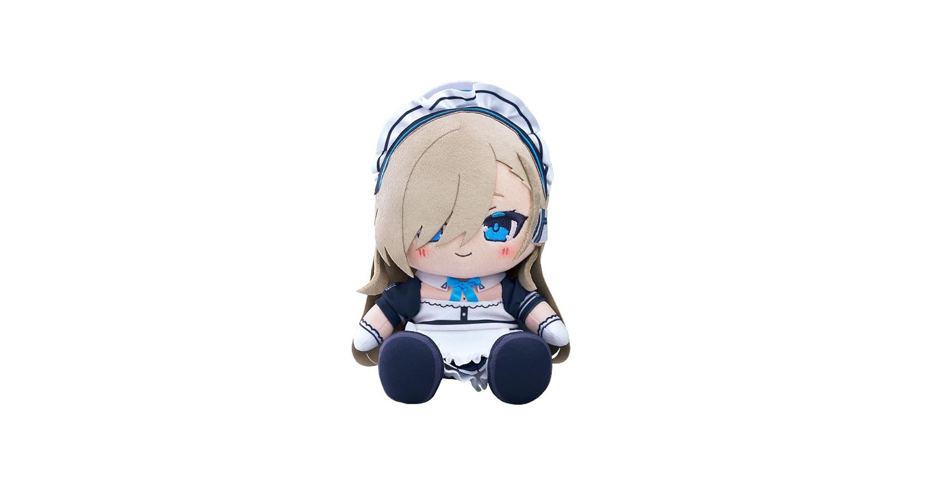 Amazon.co.jp: ちょこぷに アスナ ぬいぐるみ : おもちゃ