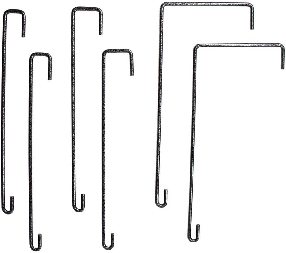 EASY-UP Pro 5 Tier Interchangeable System with 3 Saddle Racks, Pad Rack & Basket |Ideal for Stable Organization | Portable & Permanent Setup | Includes 3 Saddle Racks, Pad Rack & Basket