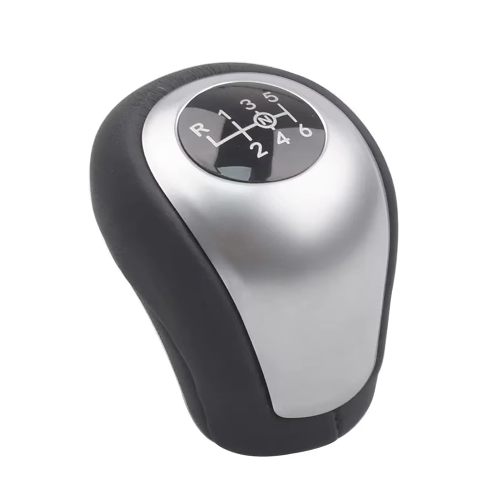 Wsbojxth One Color Gear Stick Compatible With Benz For W447 For Vito 2017 2018 2019 2020 Car Accsesories Gear Shift Knob Manual 6 Speed(R135246)