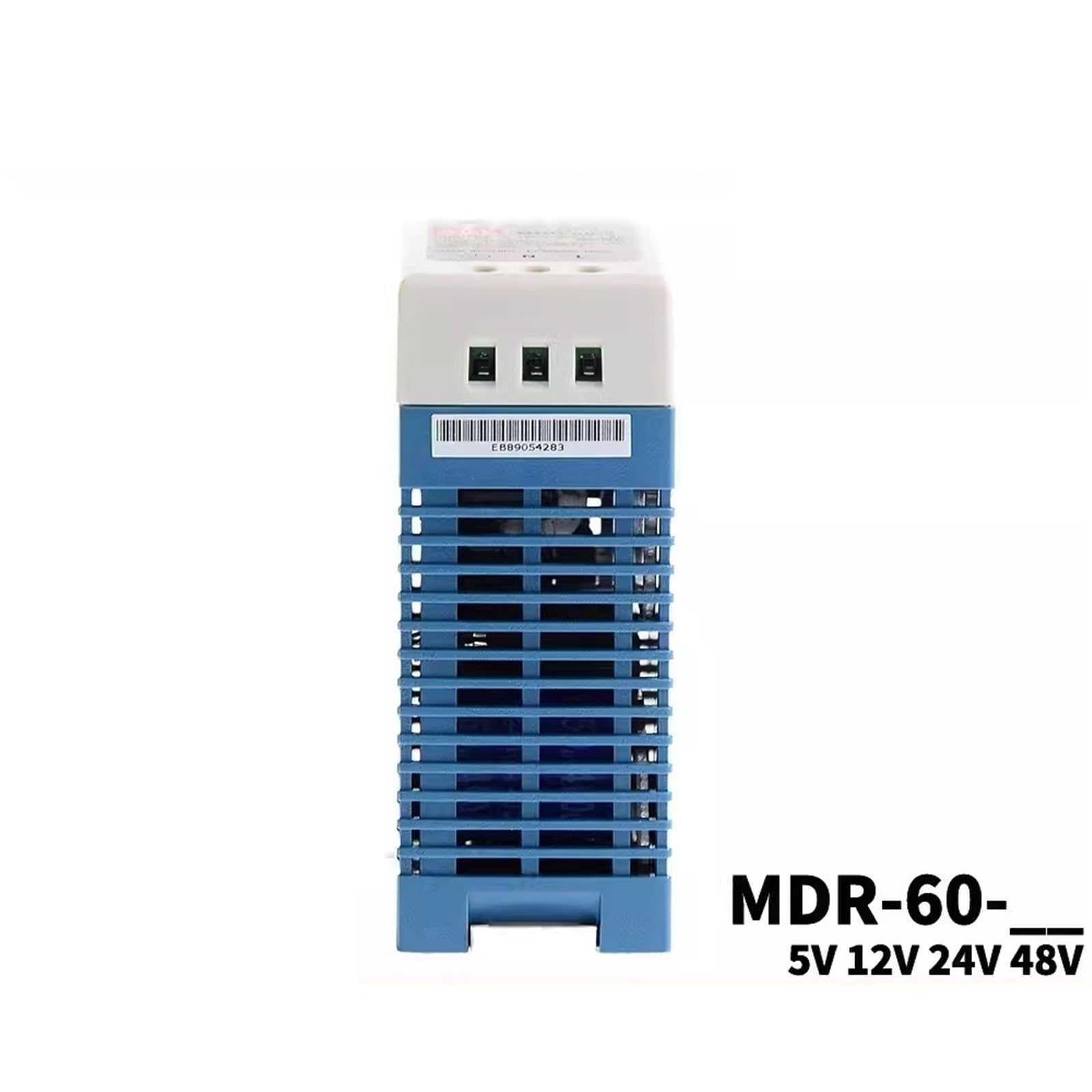 MDR-60 MDR-60-5V 10A MDR-60-12V 5A MDR-60-24V 2,5A MDR-60-48V 1,25A Schienentyp 60W Schaltnetzteil(MDR-60-5V 10A)