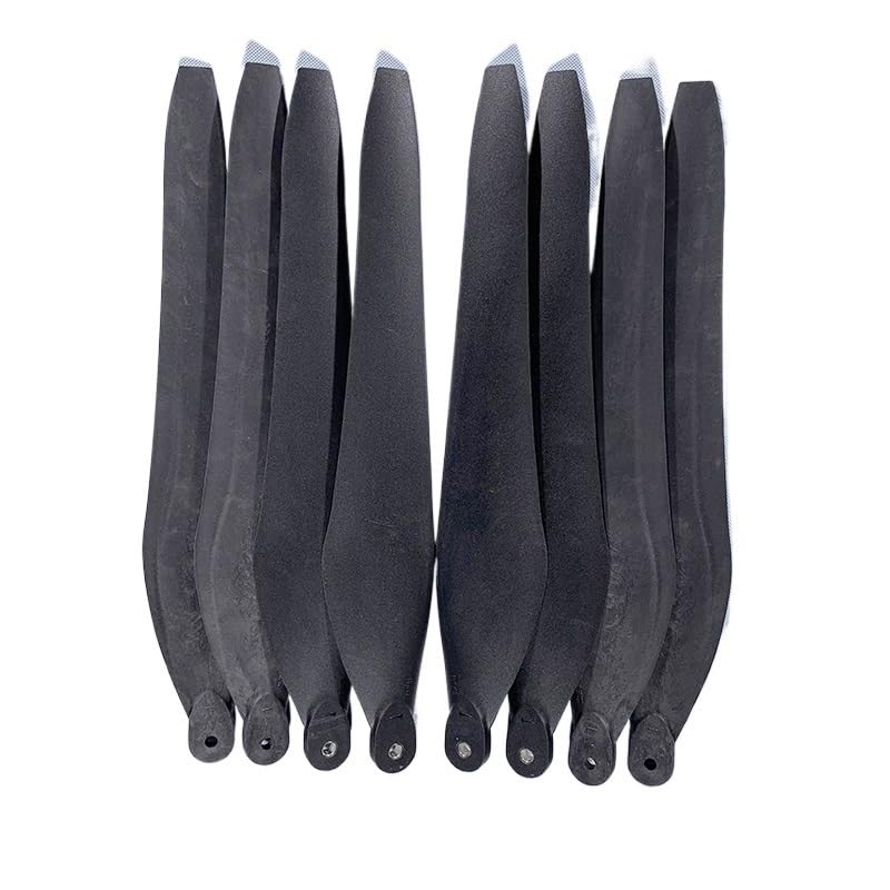 Hélice carbone 36120 anti-vibration pour drone de pulvérisation X9 Plus