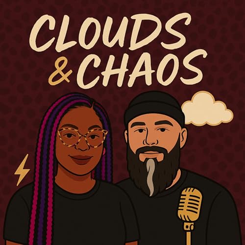 Episode 8 - Love is the Survival Strategy